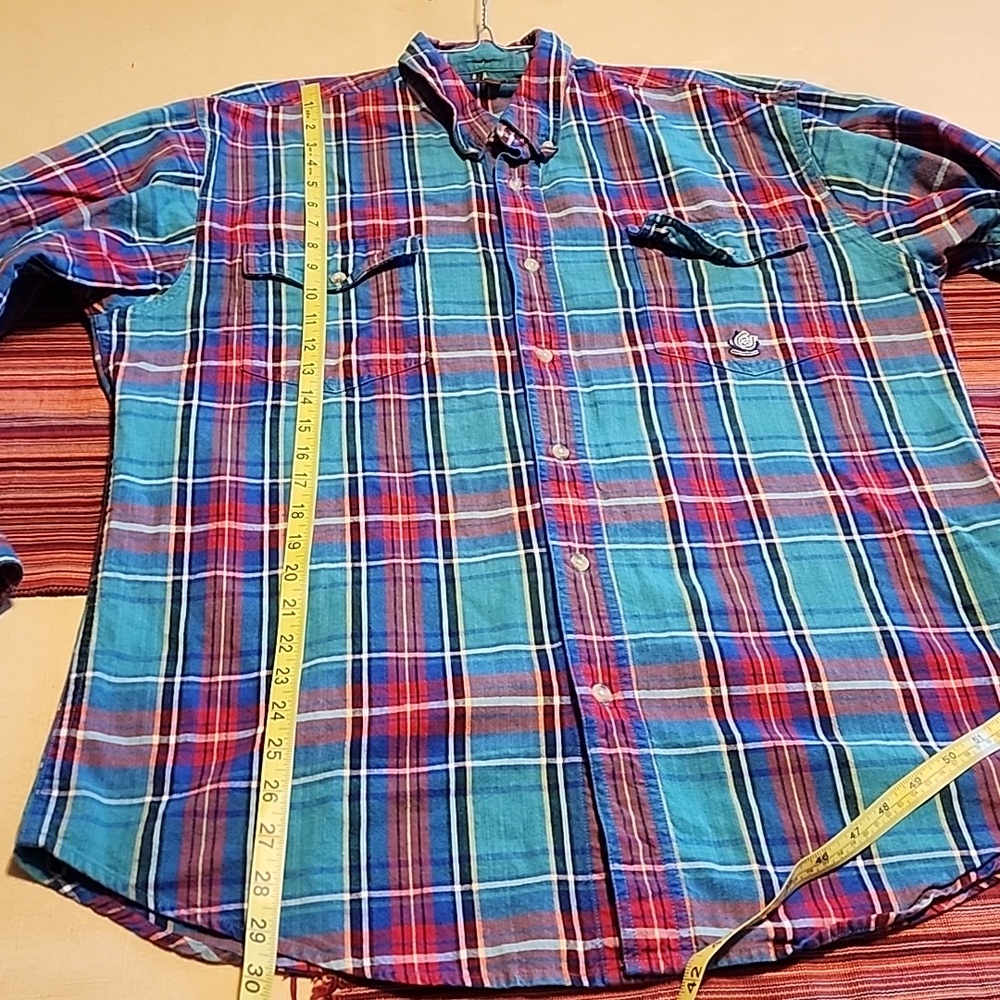 Roper button down - Picture 9 of 9